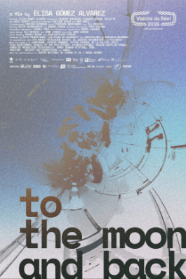 To the moon and back